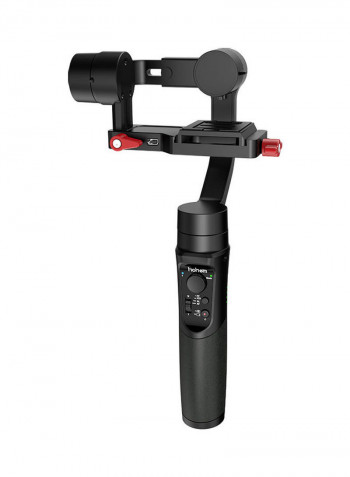 iSteady Handheld Gimbal Stabilizer Black