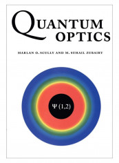 Quantum Optics Paperback 1st Edition
