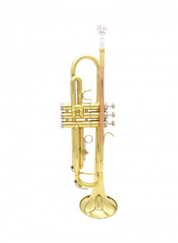 Exquisite BB Flat Trumpet Set