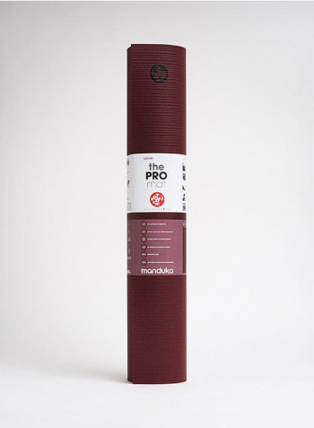 Pro Yoga Mat