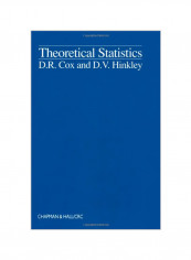 Theoretical Statistics Paperback
