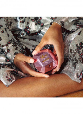 ماء عطر ليدي ميليون إمباير 30مل