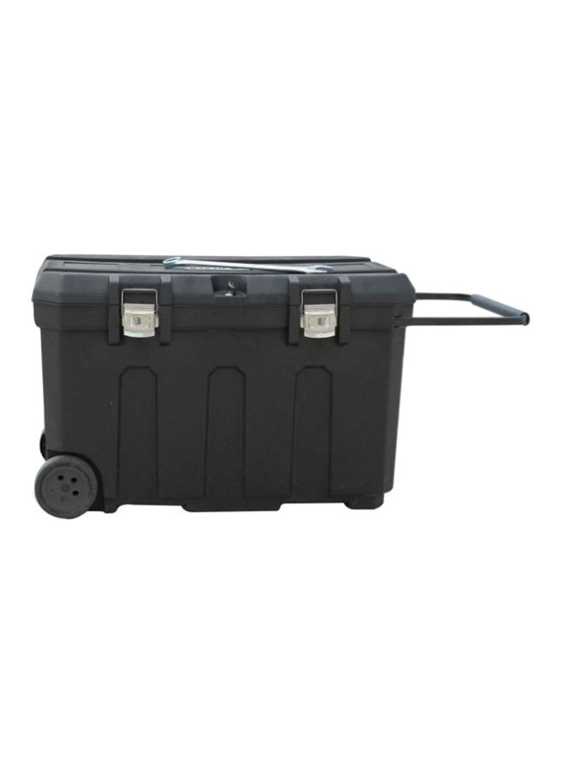 Tool Chests With Metal Latches Black 50gallon