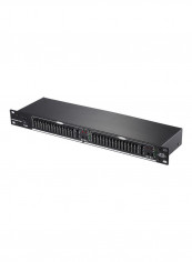 EQ-215 Dual Channel 15-Band Equalizer With 1U Rack Mount reviews EQ-215 Dual Channel 15-Band Equalizer With 1U Rack Mount
