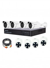 2MP 8-Channel AHD DVR Kit reviews 2MP 8-Channel AHD DVR Kit