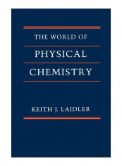 The World Of Physical Chemistry Paperback