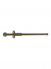 Pullout Garment Rod Grey 10inch reviews Pullout Garment Rod Grey 10inch