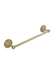 Brass Towel Bar Gold 18inch