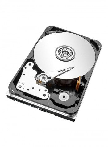 Exos Internal Hard Drive 2TB Silver/White/Black
