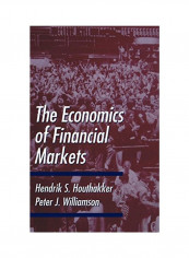 The Economics Of Financial Markets Hardcover reviews The Economics Of Financial Markets Hardcover