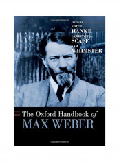 The Oxford Handbook Of Max Weber Hardcover reviews The Oxford Handbook Of Max Weber Hardcover
