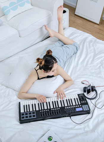 Trigger Pads with USB Cable