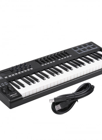 Trigger Pads with USB Cable
