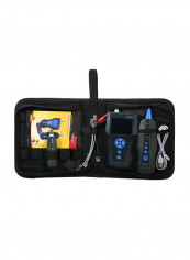 Handheld Electrical Line Tester Multicolour 27.2 x 35millimeter reviews Handheld Electrical Line Tester Multicolour 27.2 x 35millimeter