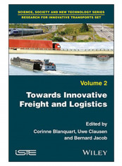 Towards Innovative Freight And Logistics Hardcover
