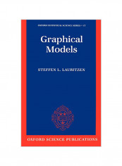 Graphical Models Hardcover