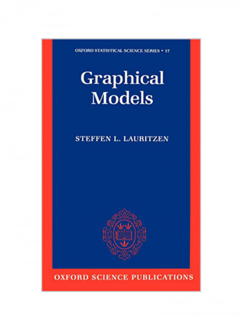 Graphical Models Hardcover