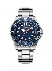 Men's Casual Watches Stainless Steel Analog Nj0121-89L