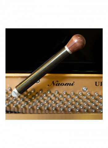 Carbon Fiber Piano Tuning Wrench