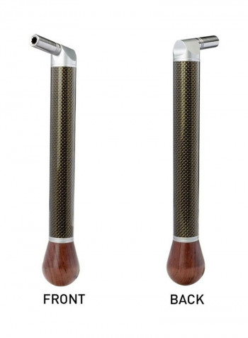 Carbon Fiber Piano Tuning Wrench