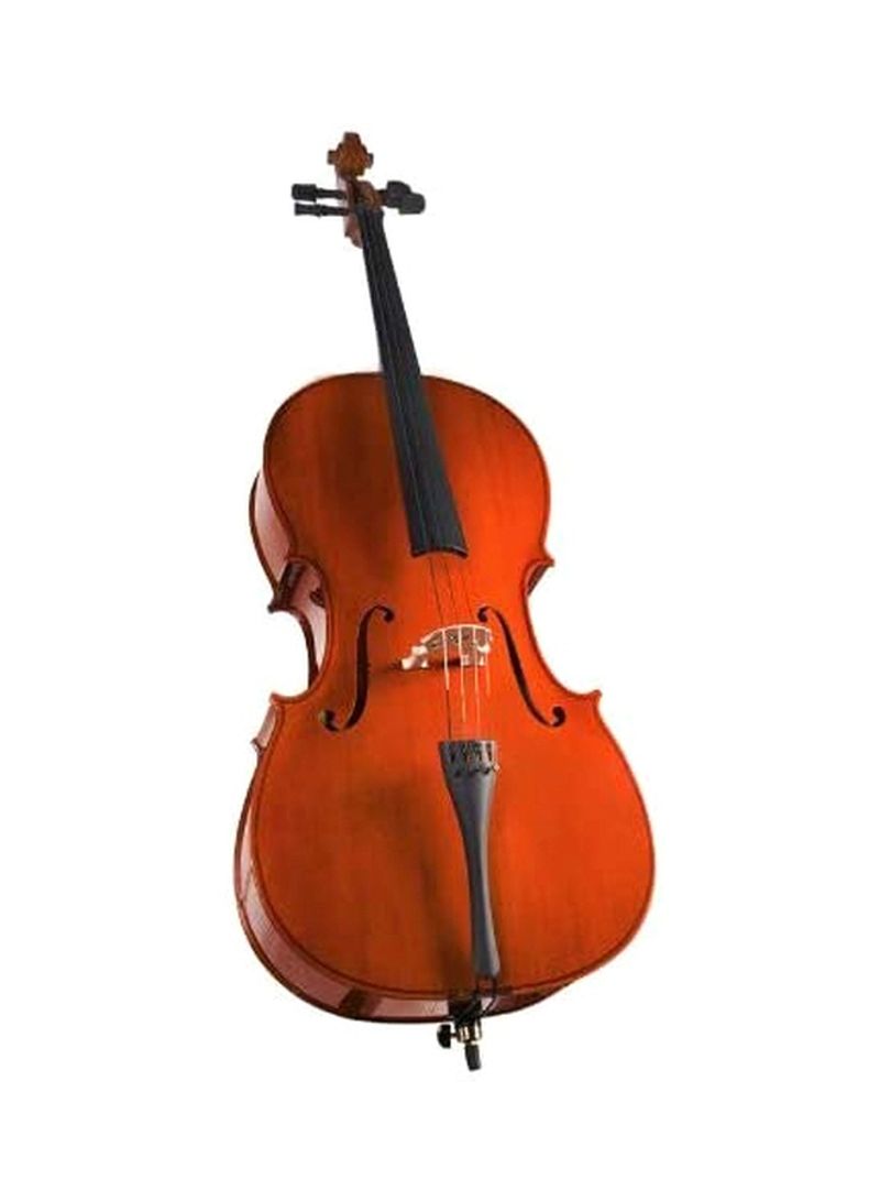 High-Luster Varnish Cello Violin