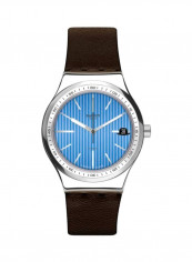 Men's Classic Lines Water Resistant Analog Watch YIZ405