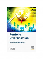 Portfolio Diversification Hardcover