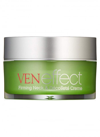 Firming Neck And Decollete Cream 2ounce