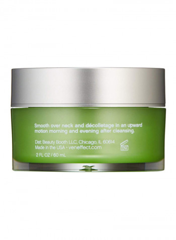 Firming Neck And Decollete Cream 2ounce