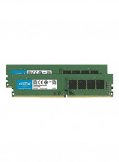 2-Piece Desktop Memory Module 32GB Multicolour
