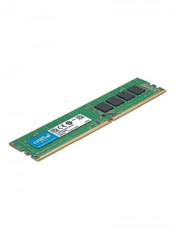 2-Piece Desktop Memory Module 32GB Multicolour