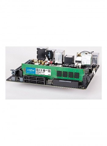 2-Piece Desktop Memory Module 32GB Multicolour