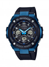 Men's Analog/Digital Watch GST-S300G-1A2 reviews Men's Analog/Digital Watch GST-S300G-1A2
