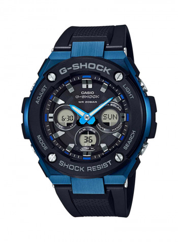 Men's Analog/Digital Watch GST-S300G-1A2
