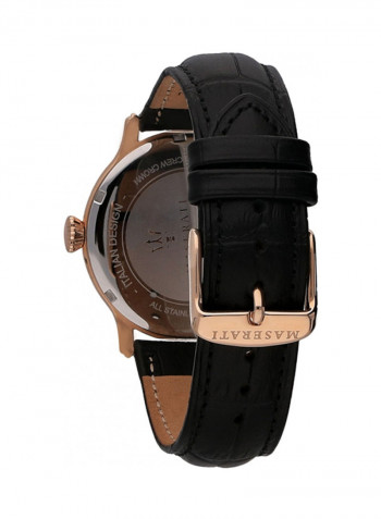 Men's Epoca Analog Watch R8851118008
