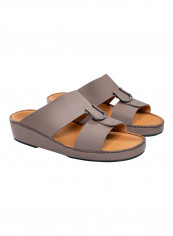 Horseshoe Embellished Arabic Sandals Mauve reviews Horseshoe Embellished Arabic Sandals Mauve