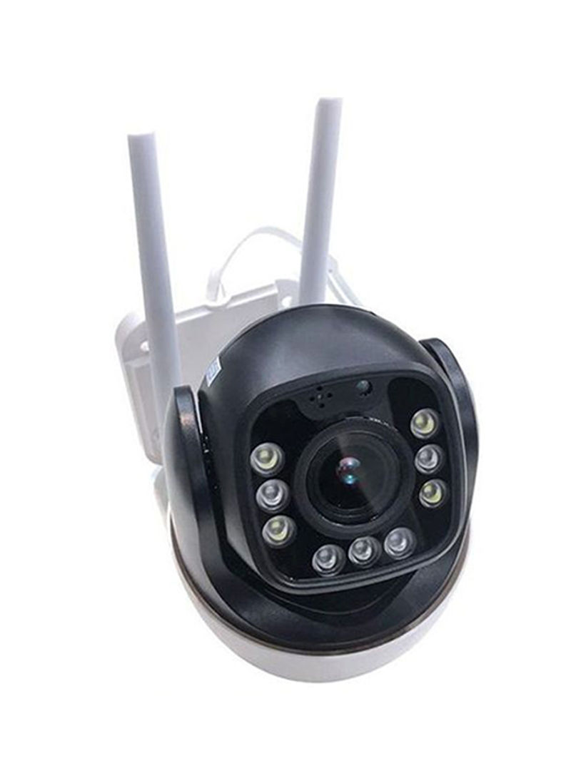 4G Ball Machines 5X Camera 3G/4G SIM  & Auto Tracking Camera