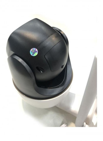 4G Ball Machines 5X Camera 3G/4G SIM  & Auto Tracking Camera