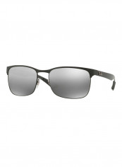 Polarized Square Sunglasses - Lens Size: 60 mm reviews Polarized Square Sunglasses - Lens Size: 60 mm