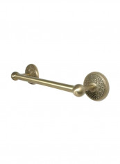 Prestige Monte Carlo Collection Towel Bar Gold 18inch