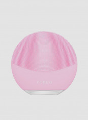 LUNA Mini 3  Smart Facial Cleansing Massager Pink 4.5cm