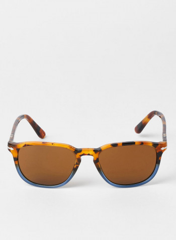 Men's Square Sunglasses