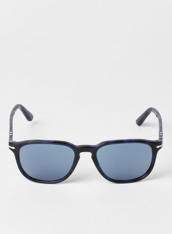 Men's Square Sunglasses