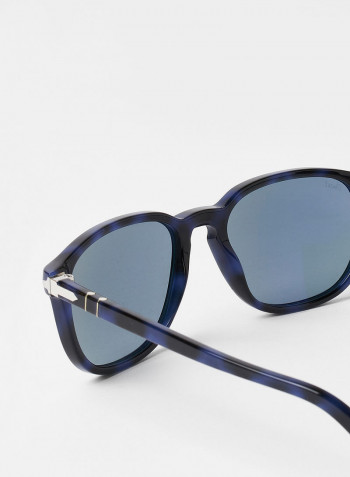 Men's Square Sunglasses