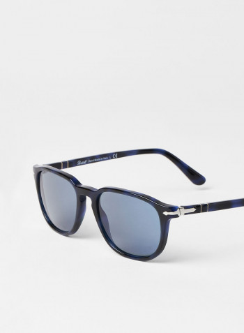 Men's Square Sunglasses