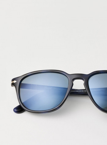 Men's Square Sunglasses