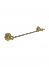 Astor Place Collection Towel Bar Gold 18inch