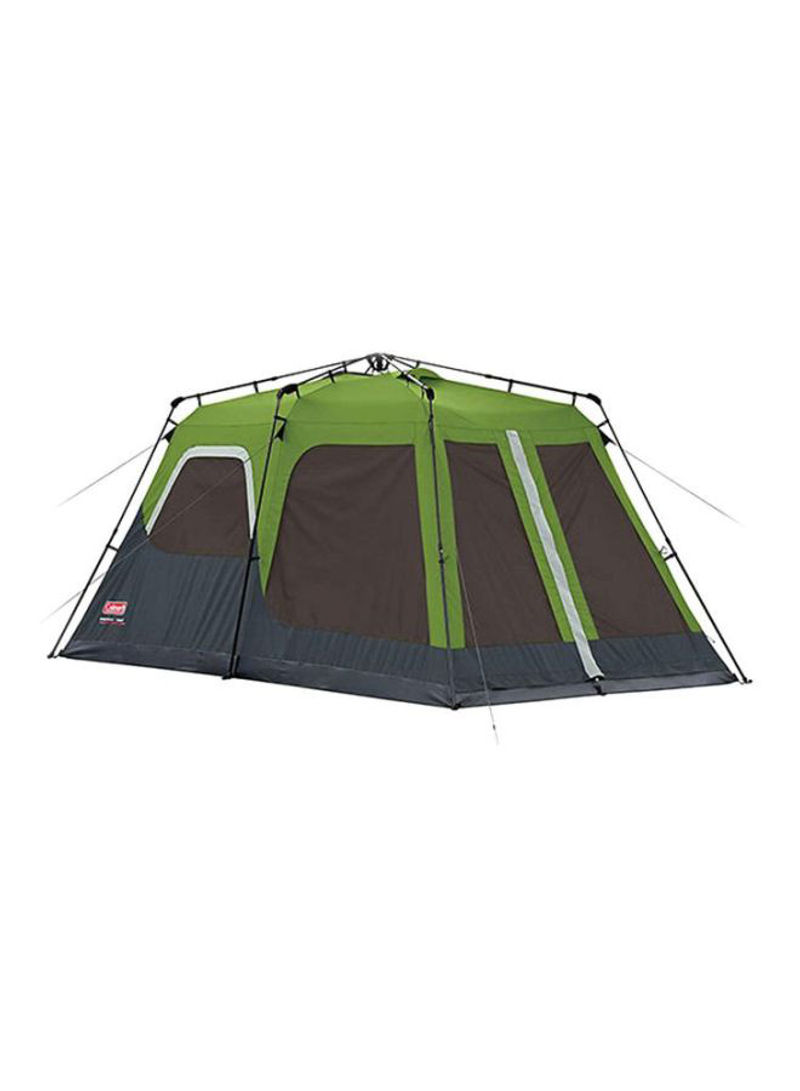 Instant 6 Person Tent 305x305x183centimeter