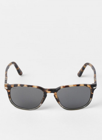 Men's Square Sunglasses