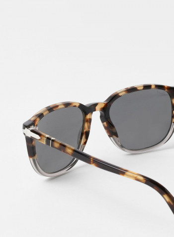 Men's Square Sunglasses